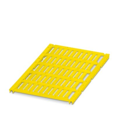 UCT-WMT (15X4) YE CUS - Identificazione conduttori