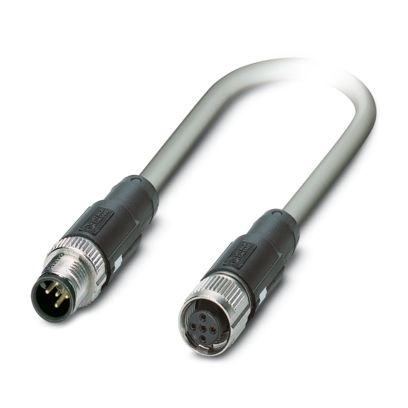 SAC-5P-M12MS/ 1,5-924/M12FS - Cavo di sistema Bus