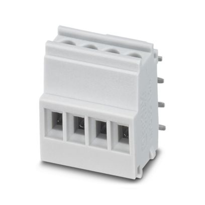 MKDSO 1,5/ 4-R-3,5 KMGY VPE100 - Morsetto per circuito stampato
