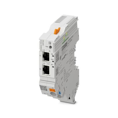 CAPAROC PM EC - Modulo di alimentazione