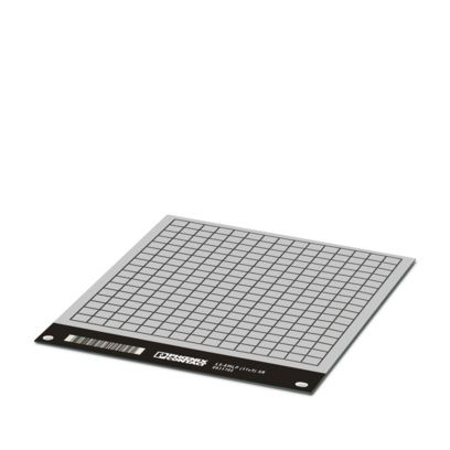 LS-EMLP (11X9) SR - Identificatore di apparecchiature