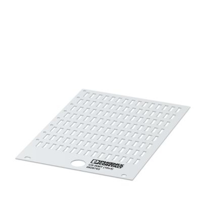 US-WMT (10X4) CUS - Identificatore di cavi