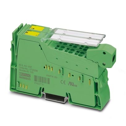 IB IL AO 1/SF-XC-PAC - Modulo analogico