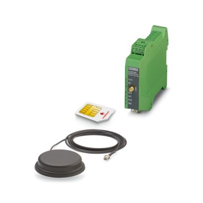 PSI-MODEM-PAC/CSD/RS232 - Modem