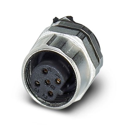 SACC-DSIV-FSB-5CON-L180 SCOTHR - Connettore a innesto per apparecchiatura parete posteriore
