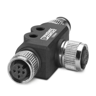 SAC-5PT-F/F-M VP SH - Distributore T