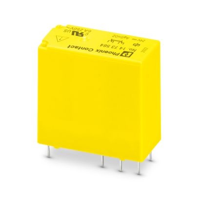 REL-SR- 24DC/2X21/FG X - Relè di accoppiamento