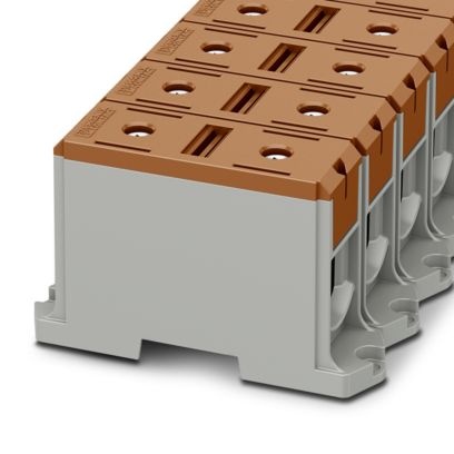 UBAL 240 BN - Morsetto ad alta corrente