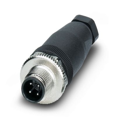 SACC-M12MS-4CON-PG 7-M PWR - Connettori di alimentazione