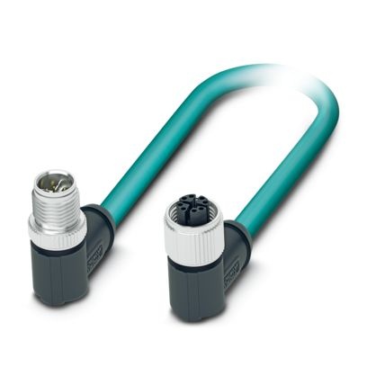 NBC-M12MRX/2,0-94F/M12FRX - Cavo di rete