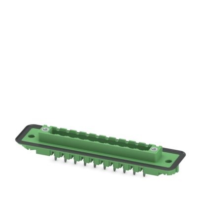 DFK-MSTBVA 2,5/10-GF-5,08 - Header passante