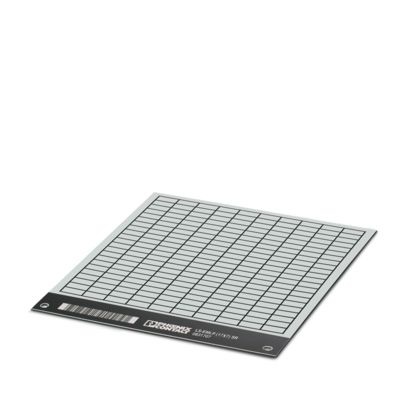 LS-EMLP (17X7) SR - Identificatore di apparecchiature