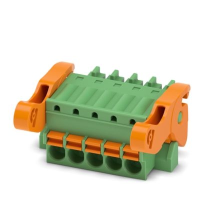 FK-MCP 1,5/ 5-ST-3,5-LR - Connettore per circuito stampato