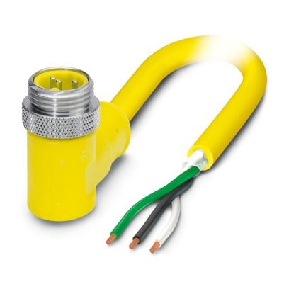 SAC-3P-MINMR/ 6,0-410 - Cavo per sensore/attuatore