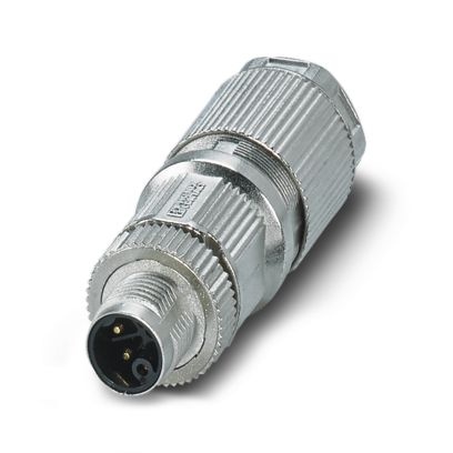 SACC-M12MSK-4PECT-CL SH - Connettori di alimentazione