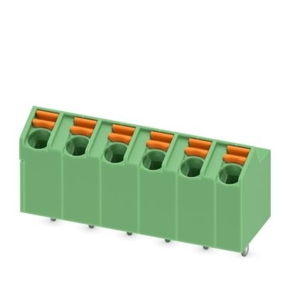 SPTA 1/ 6-5,0 - Morsetto per circuito stampato