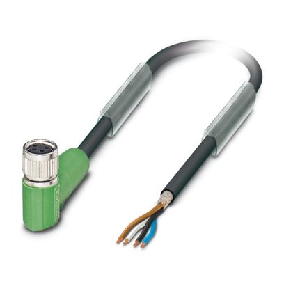 SAC-4P-M 8FR SH/.../... - Cavo per sensore/attuatore