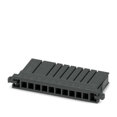 D31PC 2,2/10-3,81-X - Connettore per circuito stampato