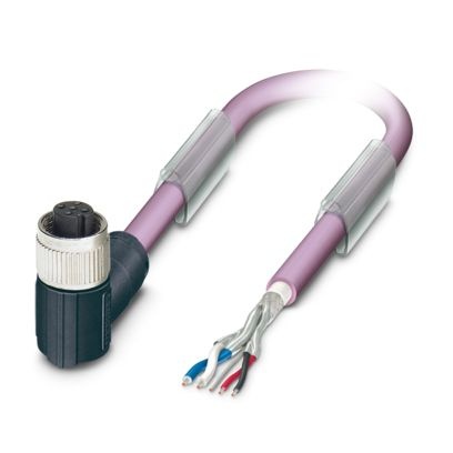 SAC-5P-M12FR/920/... - Cavo di sistema Bus
