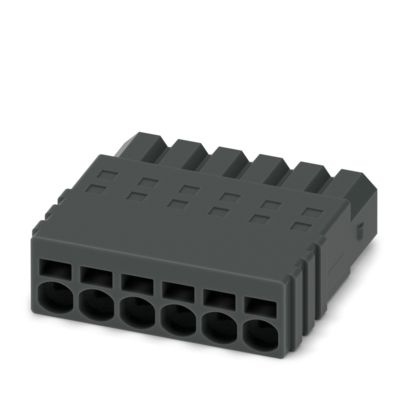 PTSM 0,5/ 6-P-2,5 - Connettore per circuito stampato