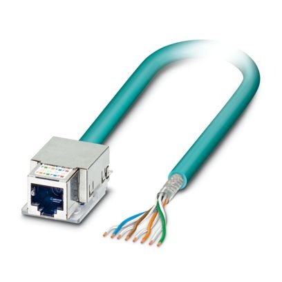 VS-BU/C6-OE-94F-LI/2,0 - Cavo di rete