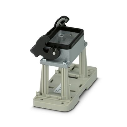 HC-SMP 125-B 6-AML - Supporto per montaggio su guida DIN