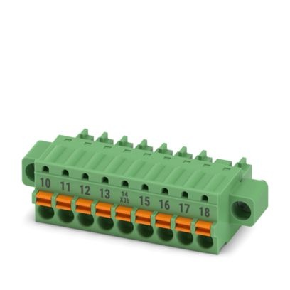 FK-MCP 1,5/ 9-STF-3,81NZT10319 - Connettore per circuito stampato