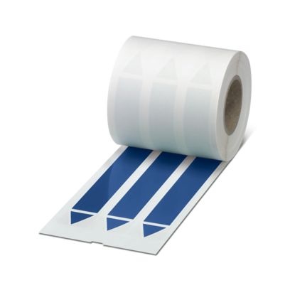 PML-T110 (26X280)R - Marcatore per tubazioni