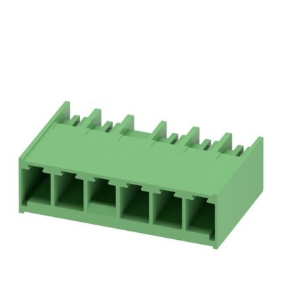 PC 6/ 5-GL3-7,62 - Connettore fisso per circuiti stampati