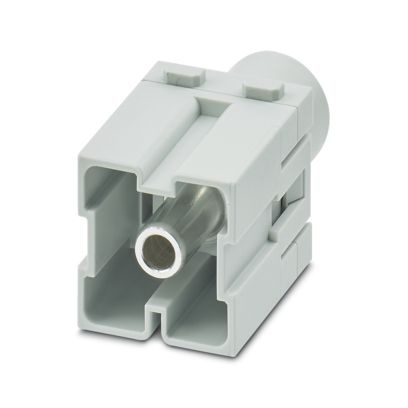 HC-M-01-AT-M-40 - Modulo di contatto femmina/maschio