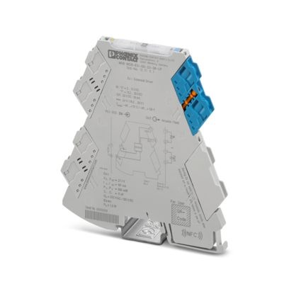 MINI MCR-EX-SD-23-38-LP - Modulo di comando solenoide