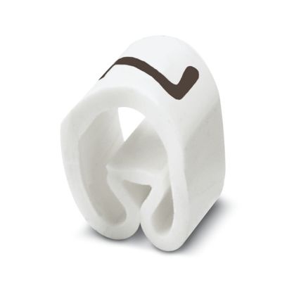 SD-WMS 5 (CH):Z - Manicotto di identificazione per conduttori