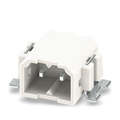 PTSM 0,5/2-HH-2,5-SMD WH R32 - Connettore fisso per circuiti stampati