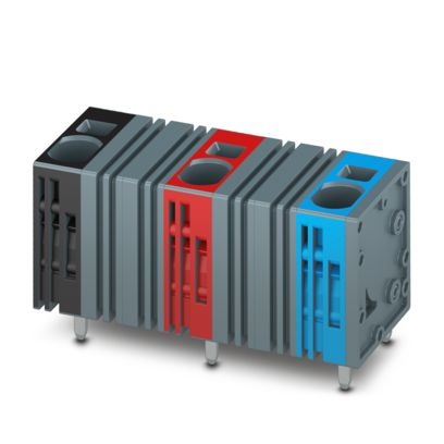 SPT MODULAR - Morsetto per circuito stampato