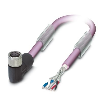 SAC-5P-M 8FR/920/... - Cavo di sistema Bus