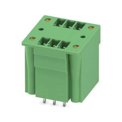 MCDV 1,5/ 3-G1F-3,81 - Connettore fisso per circuiti stampati