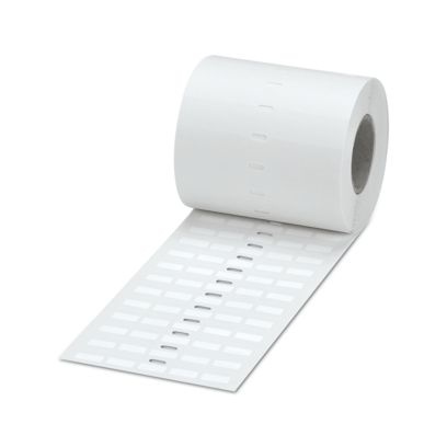 EML (16X7)R - Etichetta