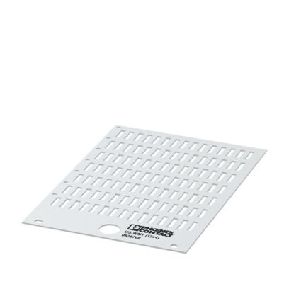US-WMT (12X4) - Identificatore di cavi