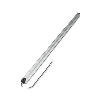 PLD M 160 W-95/105 1176 - Luce macchina LED