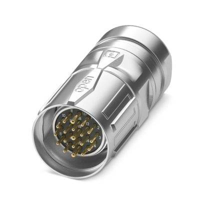 CA-1RP1N8A8006S - Connettore per cavi