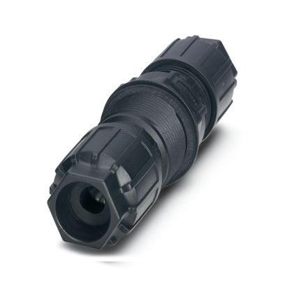 QPD CW 4X2,5/2X6-10 GY - Connettore per cavo