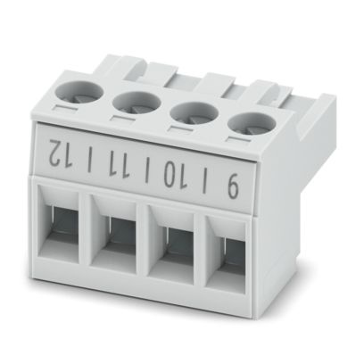 MSTBT 2,5/ 4-ST GY35BD:12-9SO - Connettore per circuito stampato