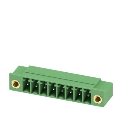 MC 1,5/ 8-GF-3,5-LR - Connettore fisso per circuiti stampati