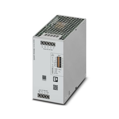 QUINT4-PS/3AC/24DC/20/CO - Alimentatore