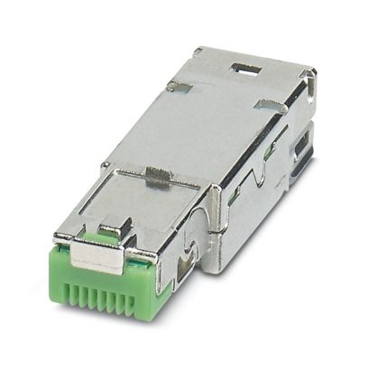 CUC-INI-C1ZNI-S/R4IP8 - Inserto a pin RJ45