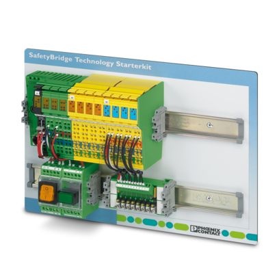 ILC 130 SBT V2 STARTERKIT - Kit di avviamento