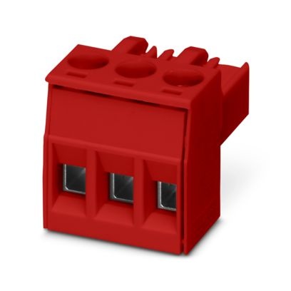 MSTBT 2,5 HC/ 3-STP RD - Connettore per circuito stampato