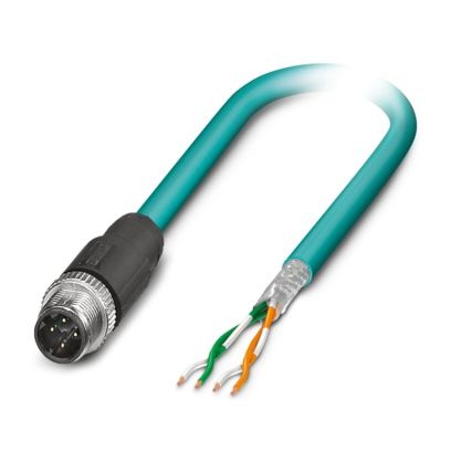 NBC-M12MSD/15,0-93F - Cavo di rete