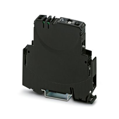EC-E1 8A - Interruttore automatico elettronico di protezione