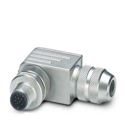 SACC-M12MR-12SOL-PG 9-M SH - Connettore